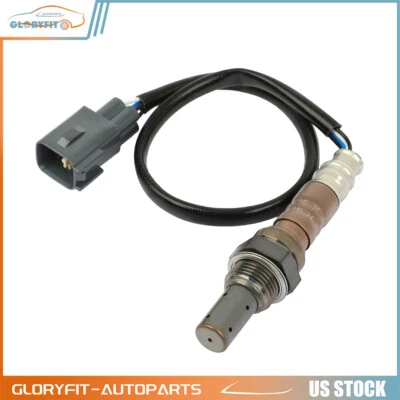 Upstream For 2005-2008 Toyota Corolla 1.8L Oxygen Sensor 1 Air Fuel Ratio - Image 1 of 4