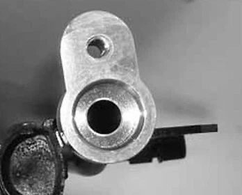 CONDENSADOR DE AIRE ACONDICIONADO PARA AUDI A4 QUATTRO S4 4,2 L V8 2005 2006 2007 2008 PNS 8E0260403T Foto 1 de 3