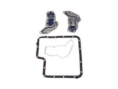 Kit de filtro de transmisión automática para Ford Thunderbird WIX 17682JPKF Foto 1 de 2
