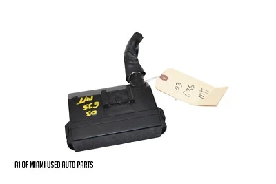 Infiniti G35 2003-2007 cupé bahía de motor caja de relé de fusibles fabricante original Foto 1 de 3