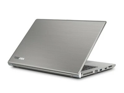 14" Toshiba Tecra Z40 Laptop: *Core i5-4210U 2.7GHz*6GB*128SSD*Win10*Ofice19 - Image 1 of 4