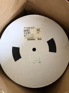 NUEVO TUBO TERMORRETRÁCTIL SUMITOMO SUMITUBE B2 NEGRO FLEX POLIOLEFINA 1/4" X 200' - Imagen 1 de 2