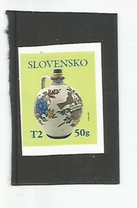 Slowakei 928 Ostern selbstklebend aus Markenheftchen  postfrisch - Bild 1 von 1