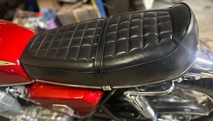 Honda CB 750 four K0 Sitzbank - Picture 1 of 7