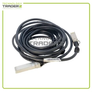 JG081B HP 10Gbps SFP+ auf SFP+ 5M Direct Attach Kabel ***gezogen*** - Bild 1 von 1