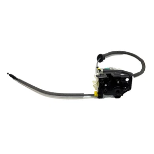 π 2015-2024 AUDI S5 QUATTRO FRONT PASSENGER DOOR LOCK ACTUATOR OEM - Picture 1 of 12