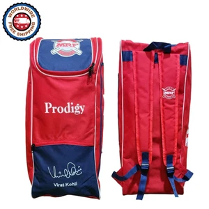 Bolsa kit de cricket MRF Prodigy Junior - Imagen 1 de 7