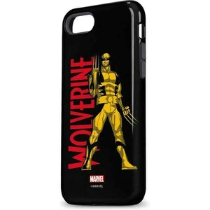 Wolverine Suited Up iPhone 7/8 Skinit ProCase Marvel NEW - Picture 1 of 6