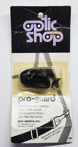 Pro Optics – Sports Eyeglass Holder “Pro Guard” – NEW IN BOX - Picture 1 of 3