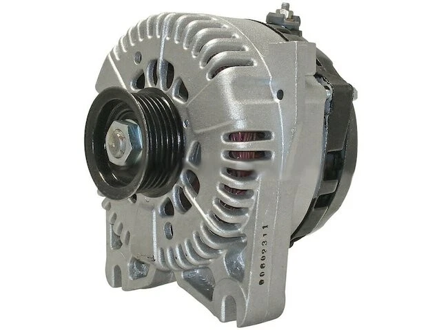 Alternador para Lincoln Mark VIII 1996-1998 4,6 L V8 1997 SY223MN Foto 1 de 1