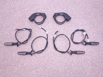 LED Lauflicht Blinker Set KTM 1290 Super Duke R GT Adventure turn signal light - Bild 1 von 4