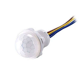 Closet Sensors Detector Intelligent Switches Automatic Induction Switches Easy - Picture 1 of 8