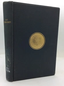 OUR COMMUNITY - 1920 1st ed - illustrated - Wisconson - 3rd Order of St Francis - Bild 1 von 7
