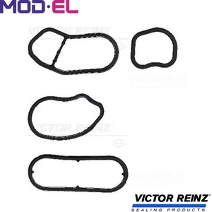 GASKET SET OIL COOLER 15-10049-01 FOR BMW 11 42 8 591 461 - Picture 1 of 8