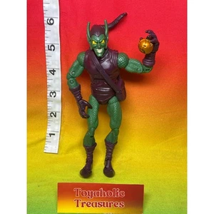 Figura de acción Onslaught Green Goblin de Marvel Legends - Imagen 1 de 3