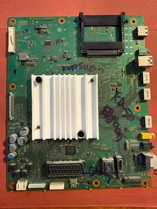 Main board for Sony KD-50SD8005 1-980-837-11 BFM - Picture 1 of 1