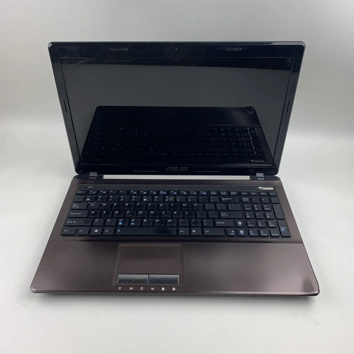 Windowsノート本体 ASUS K53E Core i7 Windows11 Windowsノート本体