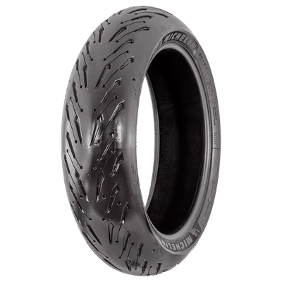 MICHELIN Motorradreifen 180/55 ZR 17 M/C TL (73W) ROAD 5 GT - Bild 1 von 3