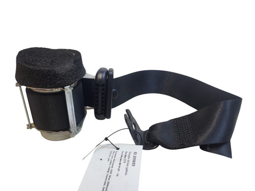 FILA Cintura di sicurezza posteriore destra Ford Mondeo MK IV 2008 6G9N611B68 JUT205655