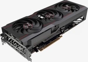 Sapphire Radeon RX 6800 OC Pulse 16GB GDDR6 Grafikkarte Sehr Gut - Refurbished - Bild 1 von 5