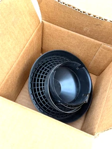 CNH 87667137 TAPPO/PROTEZIONE FILTRO ARIA per FORD NEW HOLLAND - Foto 1 di 4