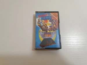 Speed King - Mastertronic - Amstrad CPC 464/664/6128 🟩 - Picture 1 of 6