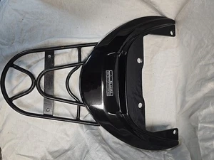 Roller GT Union Matteo Gepäckträger. - Bild 1 von 2