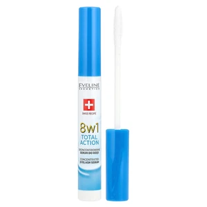 8w1 Total Action, Concentrated Eyelash Serum, 0.35 fl oz (10 ml) - Picture 1 of 3