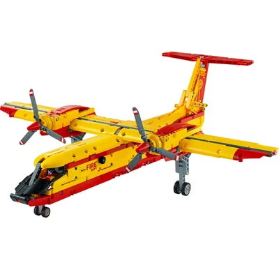 LEGO 42152 Technic Firefighter Aircraft - Image 1 of 4
