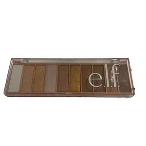 Paleta de sombras de ojos Elf Cosmetics - Need It Nude - Imagen 1 de 2