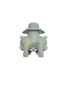ASKO DISHWASHER COLD WATER INLET VALVE|SUITS: ASKO D1706 - Picture 1 of 3