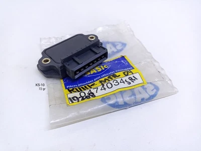 IGNITION MODUL FOR PEUGEOT 104 305 405 IG-B015 SASIC - Image 1 of 4