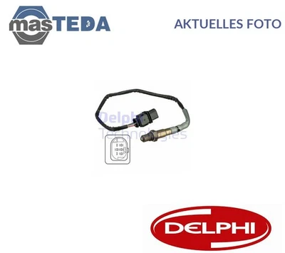 ES20550-12B1 LAMBDASONDE LAMDASONDE VORNE DELPHI FÜR KIA CEE'D,CARENS IV - Image 1 of 4