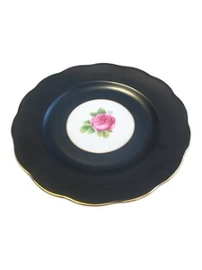 royal albert bone china 8” Plate English - Picture 1 of 3