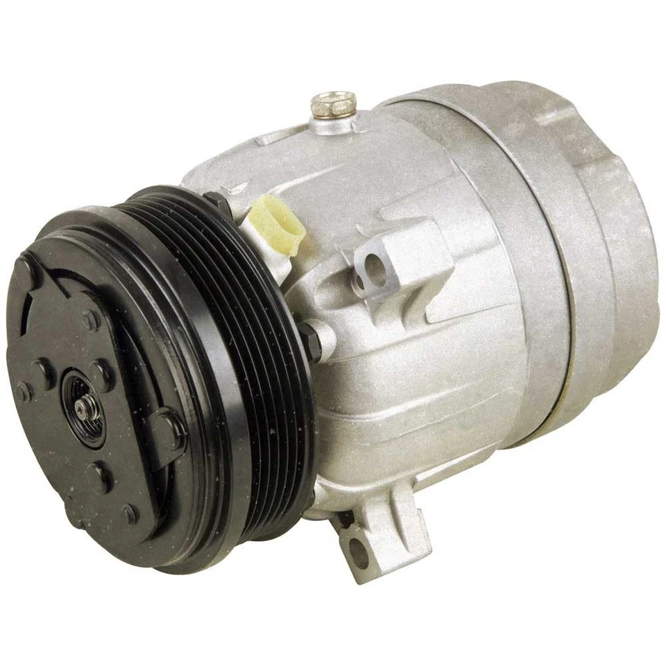 For Buick Regal Pontiac Grand Prix AC Compressor & A/C Clutch CSW - Изображение 1 из 1