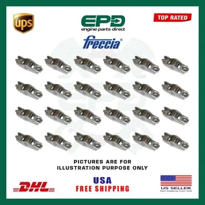 24X ROCKER ARMS SET FOR BMW N57 330 d 430 d 530d xDrive N57D30 3.0 DIESEL ENGINE - Picture 1 of 1