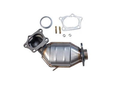 US Convertors EPA Compliant Front Catalytic Converter for Mazda 6 CX-7 - Image 1 of 4