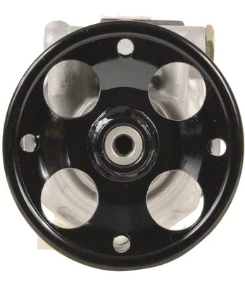 Bomba de dirección asistida de repuesto para Subaru Legacy 2005-2009, Outback (3,0 L V6) Foto 1 de 4