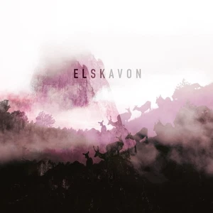 Elskavon - Skylight Vinyl LP NEU 0153674 - Picture 1 of 1