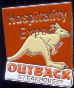 Outback Steakhouse Hospitality Expert - Picture 1 of 1