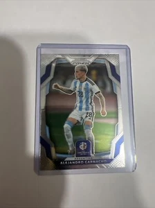Alejandro Garnacho - Bild 1 von 2