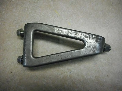 2011 Yamaha Apex Oil Tank 1 Bracket 8HG-2193E-00-00 XTX LE SE 2011-2017 - Image 1 of 4