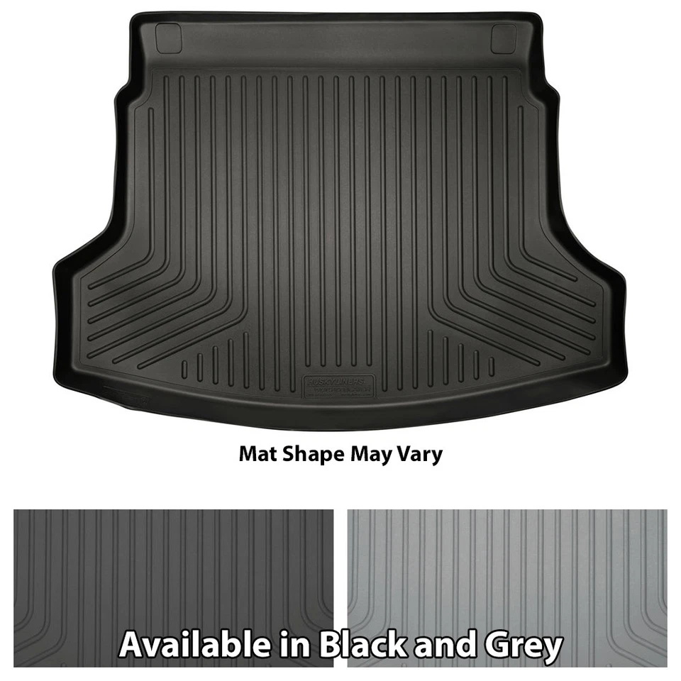 Husky Weatherbeater Series Cargo Liner - Choice Of Color - Изображение 1 из 1