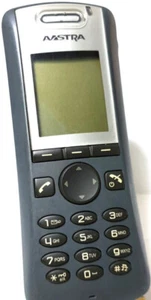 Aastra Ericsson Mitel DT390 Dect handset - Zdjęcie 1 z 1