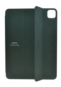 Originale Apple Smart Folio iPad Air 10,9" 4a 5a generazione Pro 11" 1a 2a generazione verde - Foto 1 di 10