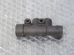 VALVOLA FRENI PER MALAGUTI MADISON 400 DEL 2004 (e20999) - Imagen 1 de 1
