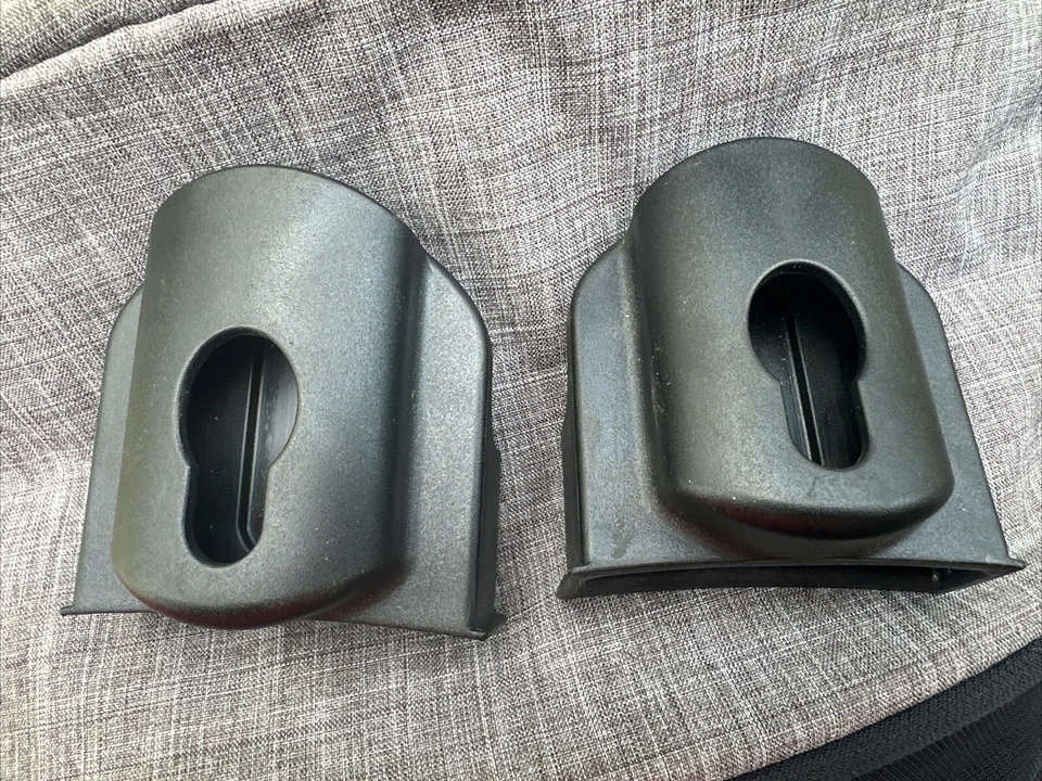 Adaptador de asiento de coche infantil contours para Bliss Curve Options Elite Foto 1 de 1