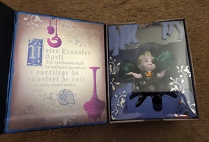 Disney Animators' Collection Ursula 3" Vinylfigur Die kleine Meerjungfrau NEU - Bild 1 von 4
