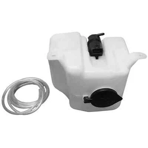 Windshield Washer Reservoir Bottle For 1995-2000 Toyota Tacoma With Pump - Picture 1 of 6