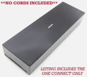 Pre-Owned TESTED Samsung QN65Q7FNAFXZA One Connect NO CORDS BN96-44628U SOC1002N - Picture 1 of 4